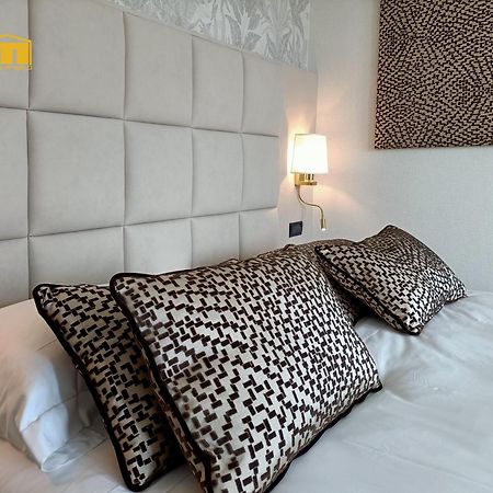 Hotel Michelangelo Palace & Spa Terni Dış mekan fotoğraf