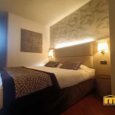 Hotel Michelangelo Palace & Spa Terni Dış mekan fotoğraf