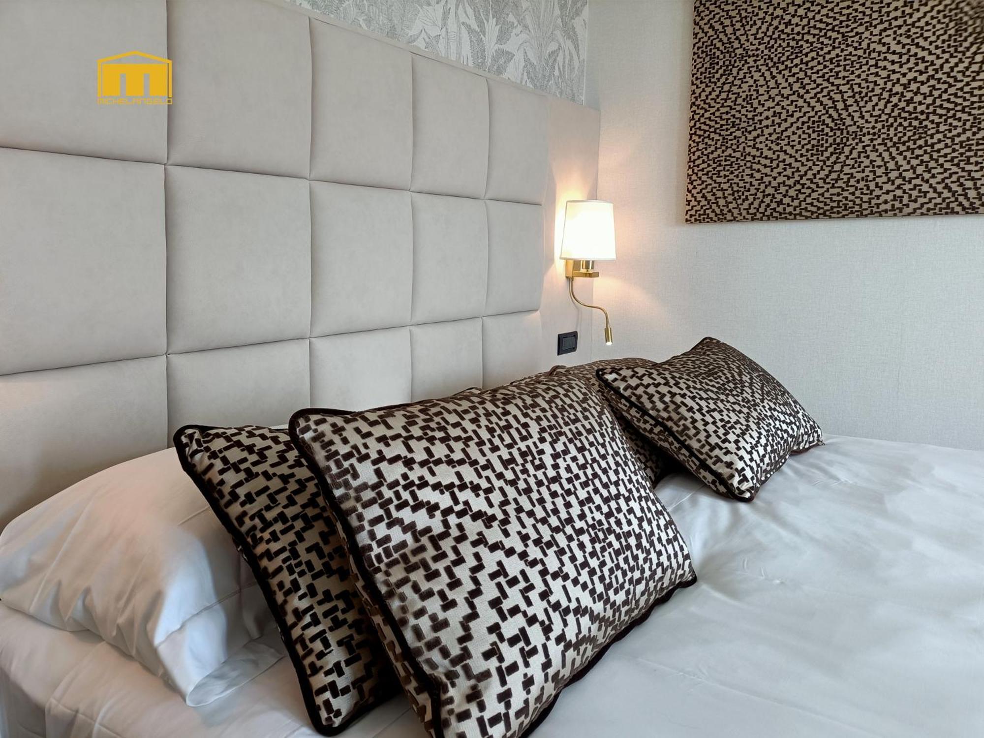 Hotel Michelangelo Palace & Spa Terni Dış mekan fotoğraf