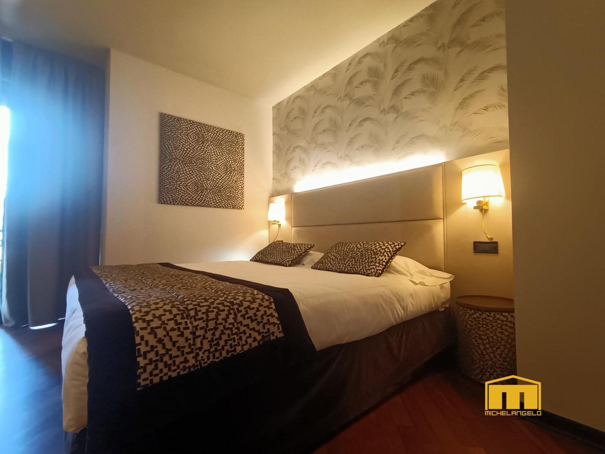 Hotel Michelangelo Palace & Spa Terni Dış mekan fotoğraf