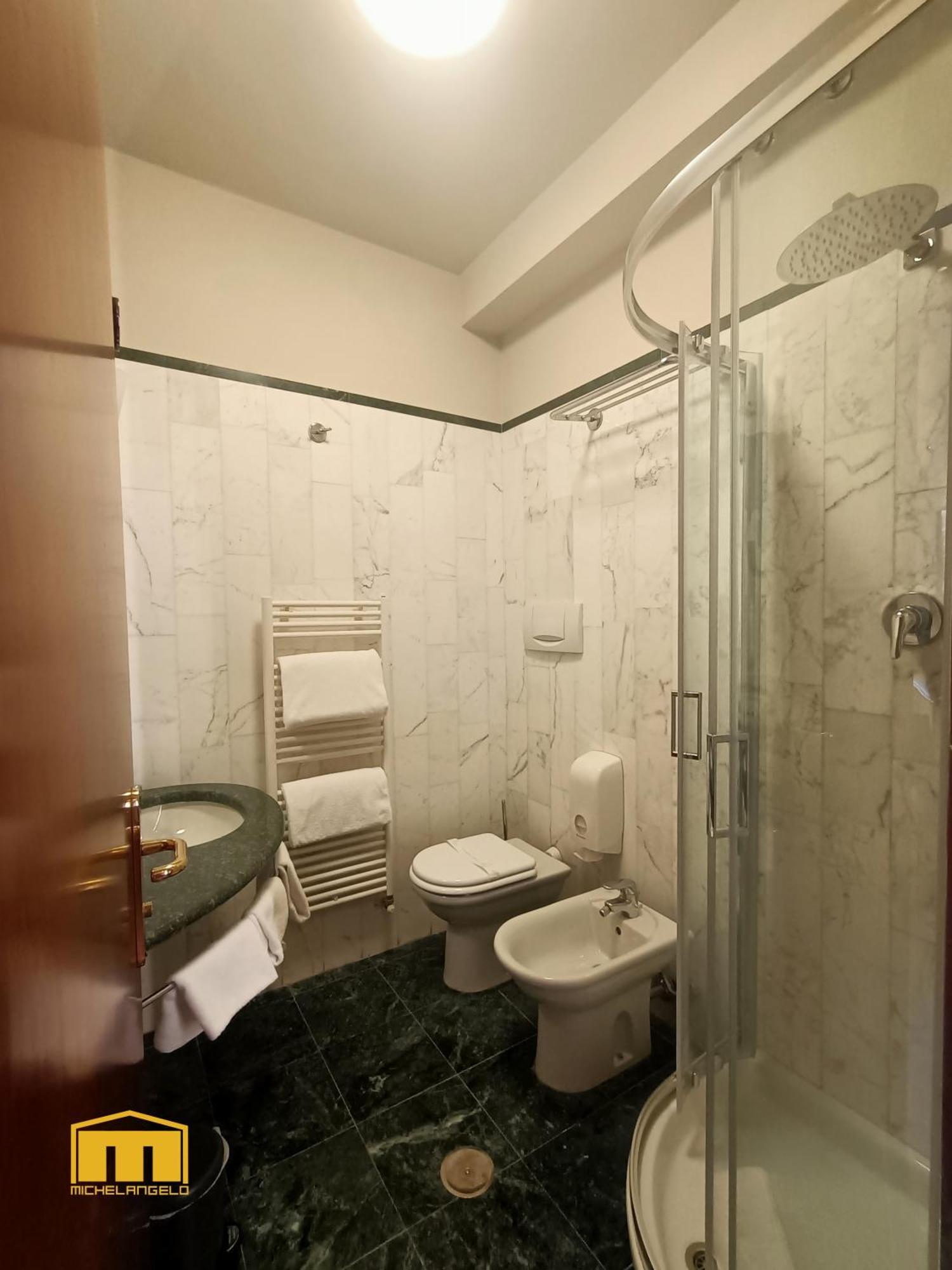 Hotel Michelangelo Palace & Spa Terni Dış mekan fotoğraf