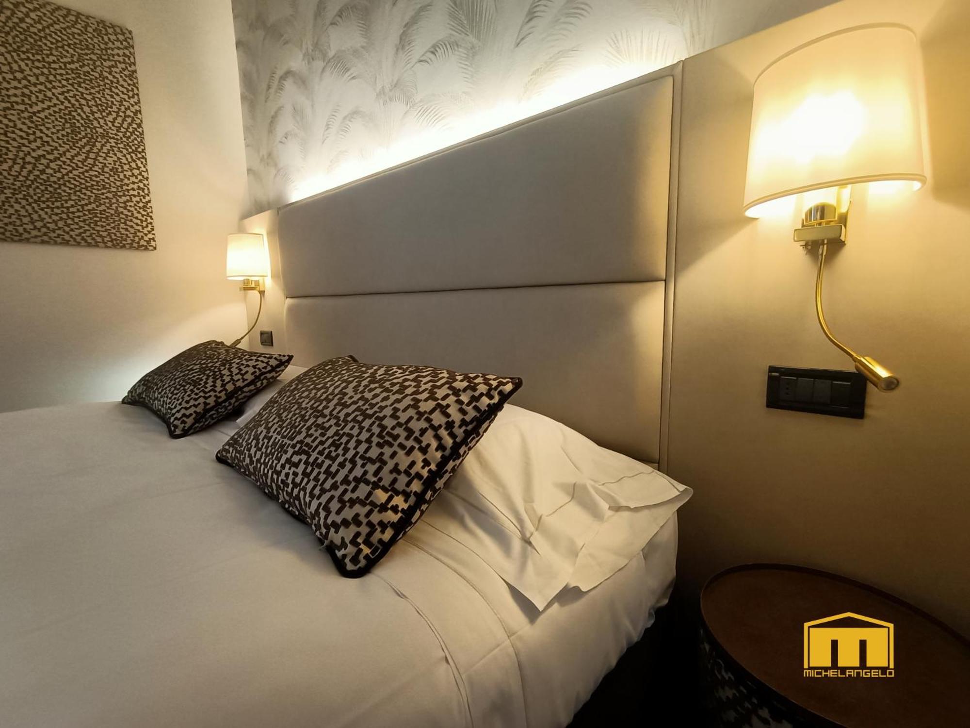 Hotel Michelangelo Palace & Spa Terni Dış mekan fotoğraf